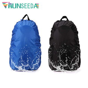 Waterproof Nylon Climbing Backpack