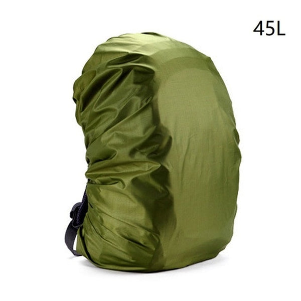Waterproof Nylon Climbing Backpack
