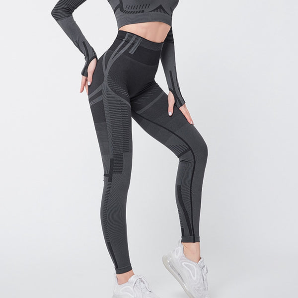 Women Fitness Yoga Pants