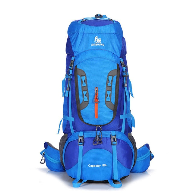 Tourist Camping Backpack