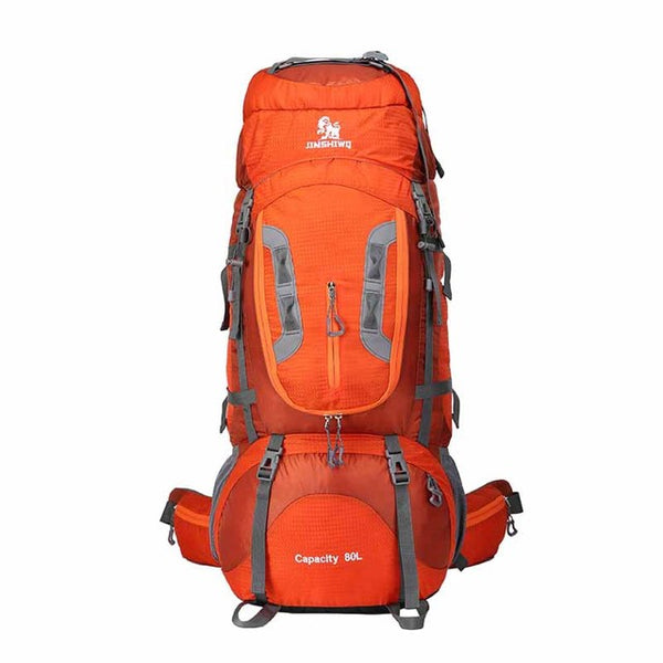 Tourist Camping Backpack