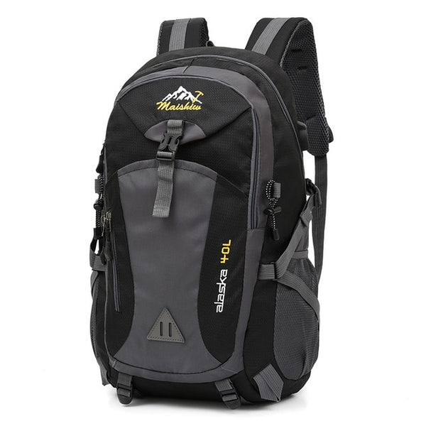 Sports Waterproof Travel Backpack