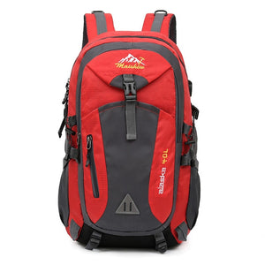 Sports Waterproof Travel Backpack