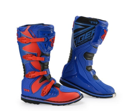 Men Outdoor Boots