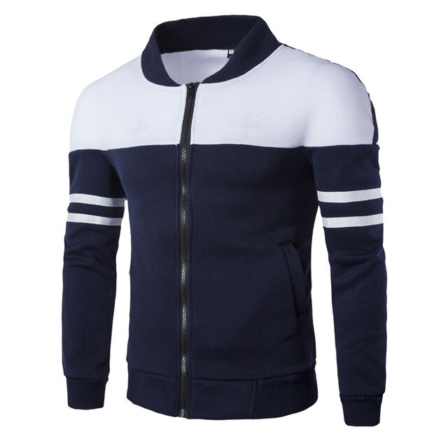 Men's Sports Jacket