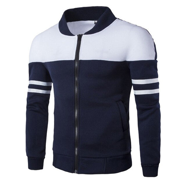 Men's Sports Jacket