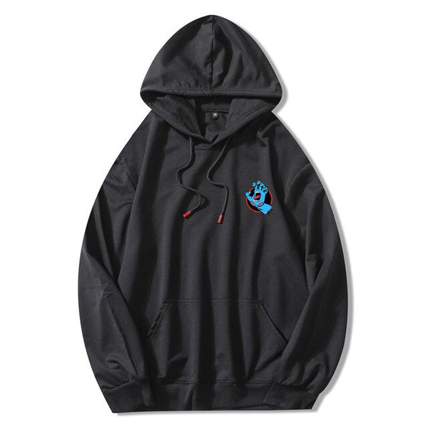 Women's Fashion Hoodie