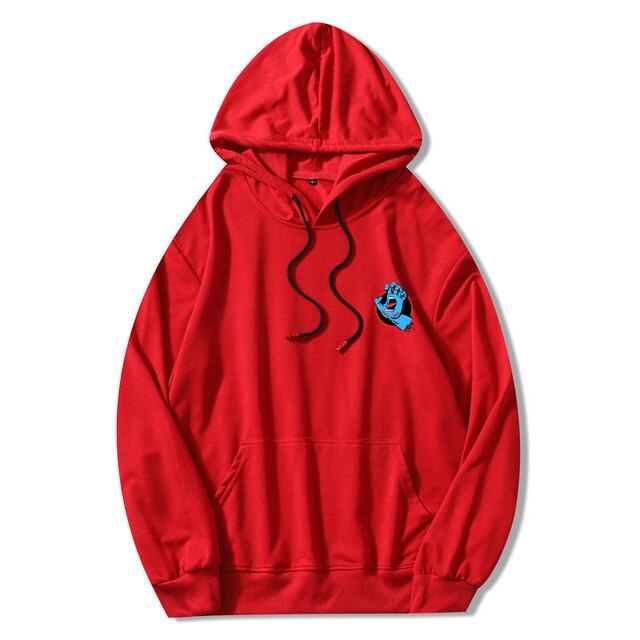 Women's Fashion Hoodie