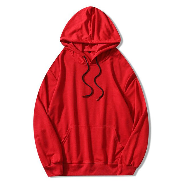 Women's Fashion Hoodie