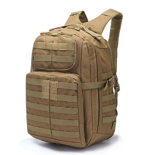 Outdoor Camping Backpack