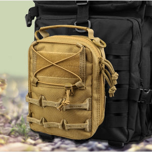 Outdoor Survival Bag